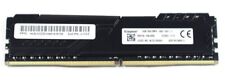 XJV223-MIE-NX  Kingston HyperX Fury 32GB 2x16GB XMP4-3400-UA3-11 DDR4-3400 UDIMM picture
