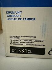 Brother Genuine DR331CL Laser Printer Drum Unit - DR331 picture