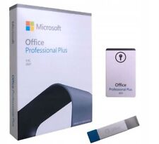MS Office 2021 - PC Full Version with USB Flash - Sealed Box picture