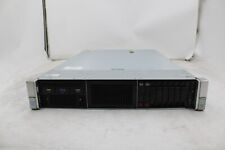 HP Proliant DL380 GEN 9 2x Xeon E5-2620 V3 2.40GHZ 256GB DDR4-1866MHZ 2x 500W picture