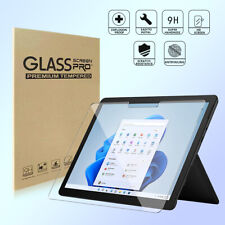 for Microsoft Surface Pro 10 9 8 X 7 6 5 4 GO 4 3 2 Tempered Glass Screen Film picture