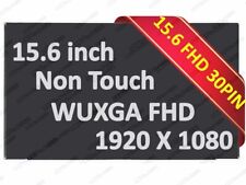 N156HCA-E5B fits N156HCA-E5A B156HAN02.5 NV156FHM-N4L N4H LCD 30pins New LCD picture