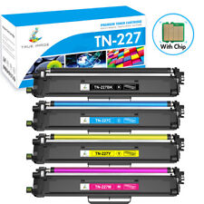 4x Toner Compatible With Brother TN221 TN225 TN223 TN227 TN431 TN433 HL-L3270CDW picture