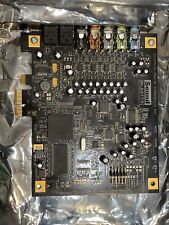 Creative Labs SB0880 Sound Blaster X-Fi Titanium 7-port PCIe Sound/Audio Card picture