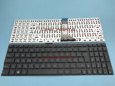 NEW Hungarian Keyboard For ASUS A555UQ A555UB A555UJ A555UA Black picture