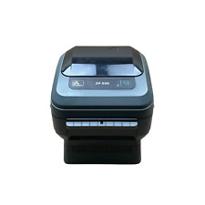 Zebra ZP500 Plus Direct Thermal Label Printer USB ZP500-0103-0017 picture