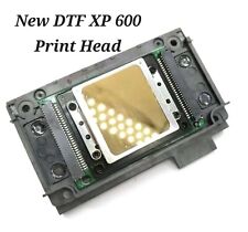 NEW ** USA ** XP600 DX11 PRINT HEAD DTF UV ECO ** [Free Replacement Warranty] picture