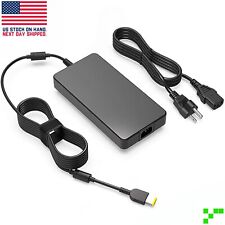 230W AC Charger Adapter For Lenovo Legion 5 5i 7 7i Gaming Laptop Power Supply picture