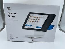 Square Tabletop Stand - Square - POS Stand New Open Box picture
