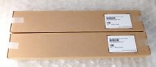 Pair of Genuine HP Kit Cable Arm Easy Install 1U G9 729872-001 NEW *SEALED* picture