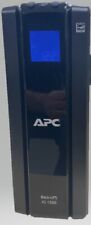 APC Power-Saving Back-UPS XS 1500VA, BX1500G Without Battery. picture