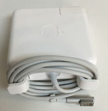 100% Genuine Apple MacBook Pro 60W MagSafe 1 Power Supply Charger 13