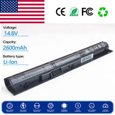 Battery for HP Pavilion 15-P017TU 15-P017TX 15-P018AU 15-P018AX 15-P023NA picture