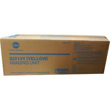 Konica Minolta IU313Y Yellow Imaging Unit - New & Genuine picture