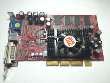 VGA Tested - ATI Radeon 9800 Pro 256MB DDR AGP Graphics Video Card picture