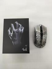 Finalmouse Starlight Pro Tenz Wireless Gaming Mouse Good Condition Used picture