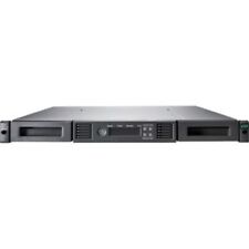 HPE StoreEver MSL2024 Tape Library R1R75A picture