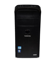 Gateway DX4870 MT Desktop PC | Intel Core i3 | 4GB Ram | No HDD | For Parts A19 picture