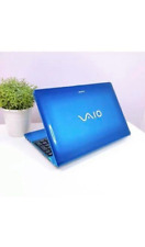 Sony Vaio Note PC Laptop PC PCG-71311N Blue CPU Intel Core i3 15.5-inch Japan picture