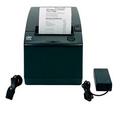 NCR 7198-2003-9001 Direct Thermal POS Receipt Ticket Printer USB FULLY TESTED picture