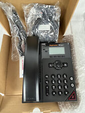 Polycom VVX 150 Business IP Phone - Black Desk Phone Office picture