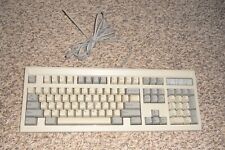 Vintage Nec Technologies Model Rt101 Computer Keyboard Untested picture