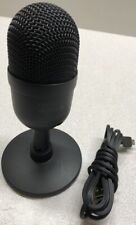 Razer Seiren Mini Ultra-Compact USB Streaming Microphone picture