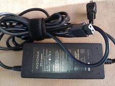 Insignia 90W AC Adapter NS-PWLC591 E 19v 4.74a Laptop Power Cord  OEM picture