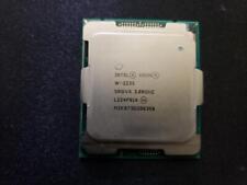 Intel Xeon W-2235 6 Cores 3.8GHz 8.25MB LGA 2066 CPU SRGVA picture