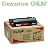15W0904 Original OEM Lexmark Photodeveloper Kit, Black Genuine Sealed picture