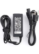 New Genuine Inspiron 11 13 14 15 Laptop Charger 45W(watt) Slim AC Power Adapter picture