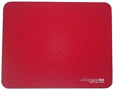 ARTISAN ‎FX-HI-SF-XL-R Gaming Mouse Pad Ninja FX hien Soft XL Wine Red picture