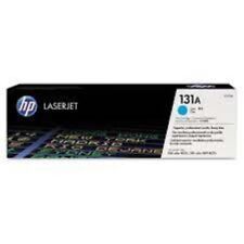HP LaserJet 131A CF213A Toner Cartridge - Cyan  picture