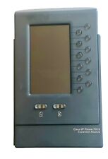 Cisco 7916 IP Phone Expansion Module (CP-7916) -FULLY FUNCTIONAL picture