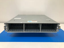 HP 639410-001 SPS Chassis 2U 24 Bay 6G Chassis MSA2040 San Dual Ctrl picture