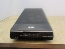 Epson Perfection V600 Document & Photo Scanner w/Power Supply J252A & USB cable picture