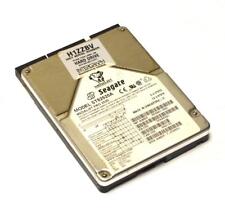SEAGATE ST52520A MEDALIST PRO 2520 IDE DRIVE 2564 MB picture