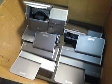 Lot of 7 SMART UX60 VGA HDMI DLP Short-Throw Projector No Remote picture