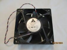 Delta Electronics.inc DC Brushless fan picture
