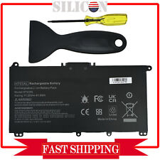 Battery For HP 15-DB0005DX 15-DB0048NR 15-DB0049NR 15-DB0051OD 15-DB0048CA New picture