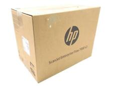 New-Sealed HP ScanJet Enterprise Flow 7000 S3 Color Document Scanner | 600dpi picture