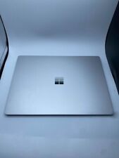 MICROSOFT SURFACE LAPTOP 1 CORE I5-7300U 2.60GHZ 256GB DDR4 8GB C Grade See Des. picture