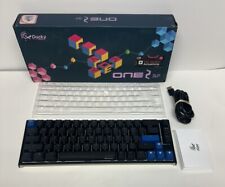 Ducky One 2 SF Keyboard With Original Box picture