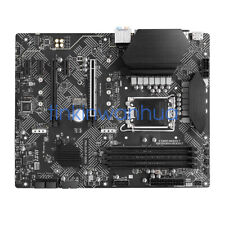 For MSI PRO Z690-P DDR4 LGA1700 DDR4 DP+HDMI PCI-E 5.0 2×M.2 ATX Motherboard picture