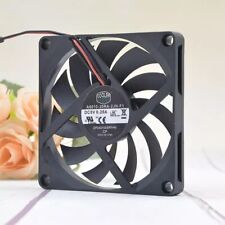 COOLER MASTER A8010-20RA-2JN-F1 5V 0.25A 8CM 8010 80 * 80 * 10MM cooling fan picture