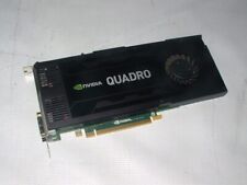 PNY NVIDIA Quadro K4200 4GB GDDR5 PCI-E 2.0 x16 Graphics Card VCQK4200-T picture