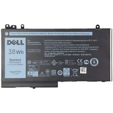 Dell 38Wh Rechargable Lithium Polymer Battery (RYXXH) for Dell Latitude Laptops picture