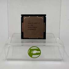 Intel Core i7-7700 3.60GHz 4 Core SR338 8 Thread FCLGA1151 Processor picture