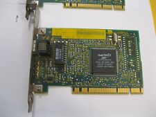 3Com Home Connect 3C450, PCI 10/100 Fast Ethernet Adapter 02-0172-004  REV A picture
