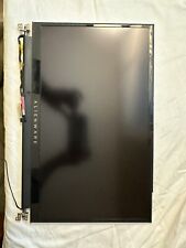 DELL ALIENWARE M17 R3 17.3 FHD NONTOUCH LCD SCREEN COMPLETE ASSEMBLY 8CGYR S1 picture